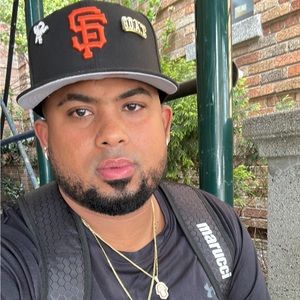 Meet your Posher, Erick